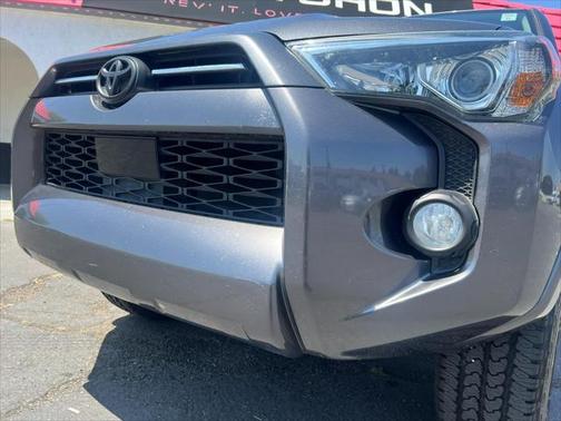 2020 Toyota 4Runner SR5 Premium