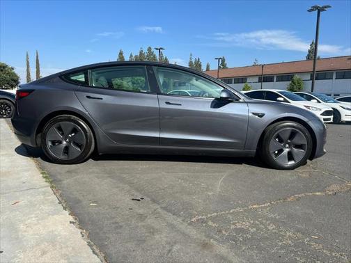 2023 Tesla Model 3 Standard Range