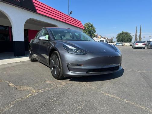 2023 Tesla Model 3 Standard Range