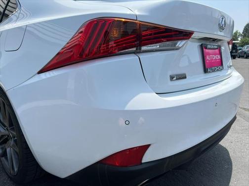2019 Lexus IS 300 Base