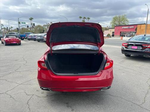 2020 Honda Accord Sport 1.5T