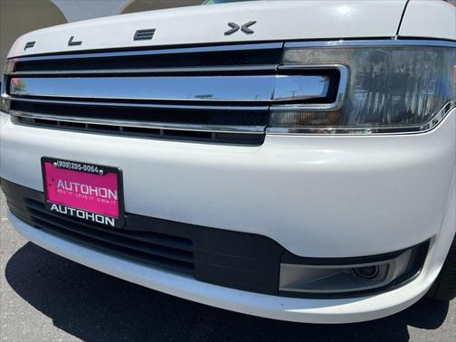 2014 Ford Flex SEL