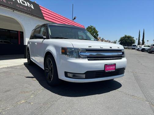 2014 Ford Flex SEL