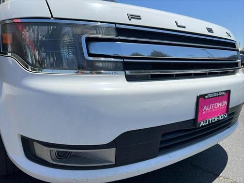 2014 Ford Flex SEL