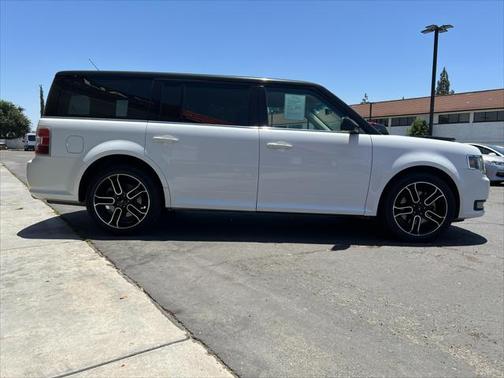 2014 Ford Flex SEL