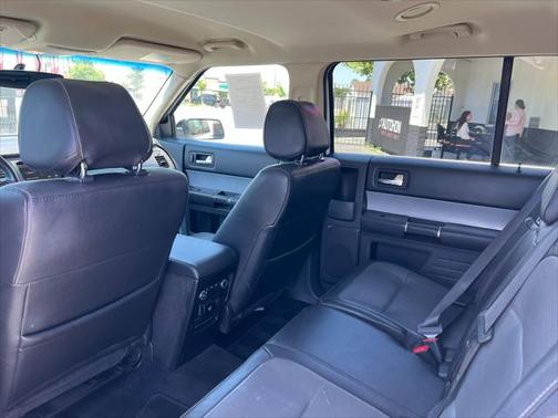 2014 Ford Flex SEL