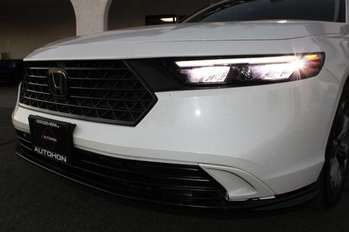 2024 Honda Accord Sport SE 1.5T