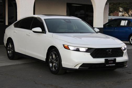 2024 Honda Accord Sport SE 1.5T