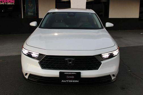 2024 Honda Accord Sport SE 1.5T