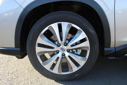 2019 Subaru Ascent Limited 8-Passenger