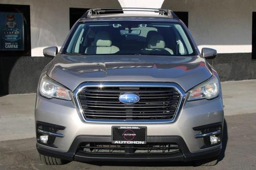 2019 Subaru Ascent Limited 8-Passenger