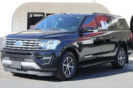 2019 Ford Expedition Max XLT