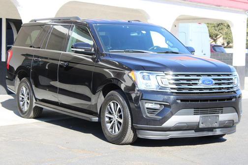 2019 Ford Expedition Max XLT