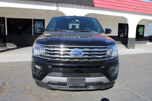2019 Ford Expedition Max XLT