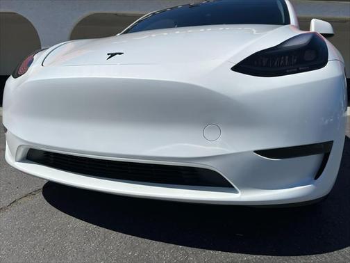 2023 Tesla Model Y Performance Dual Motor All-Wheel Drive
