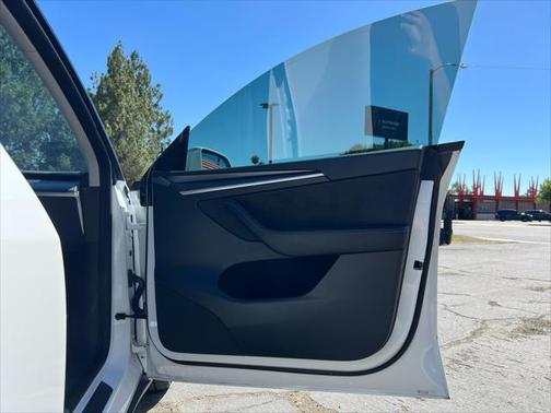 2023 Tesla Model Y Performance Dual Motor All-Wheel Drive