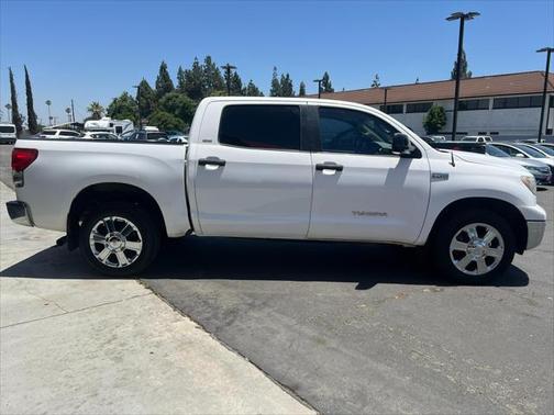 2008 Toyota Tundra SR5 CrewMax