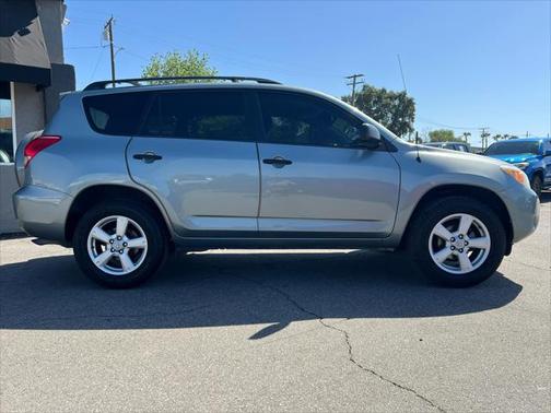2008 Toyota RAV4 Sport
