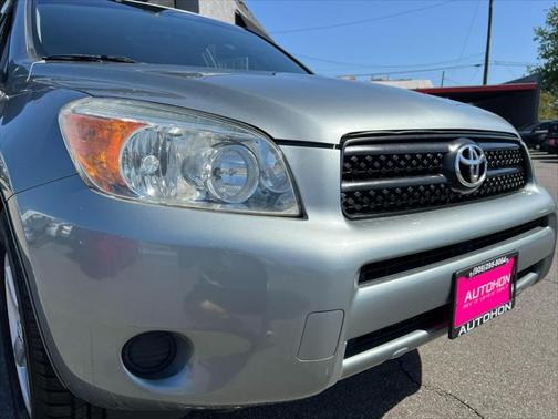 2008 Toyota RAV4 Sport