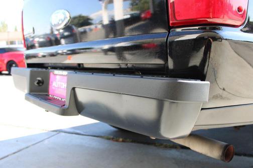 2007 Ford Ranger STX