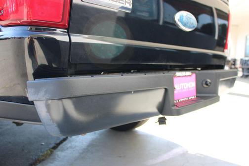 2007 Ford Ranger STX