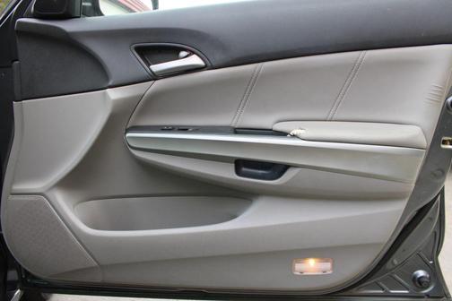 2009 Honda Accord EX-L