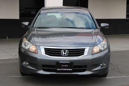 2009 Honda Accord EX-L