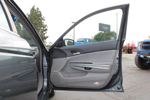 2009 Honda Accord EX-L