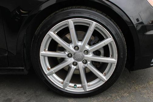 2016 Audi A3 2.0T Premium