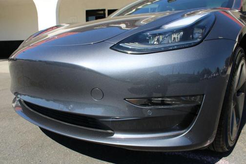 2022 Tesla Model 3 Standard Range