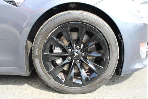 2018 Tesla Model S 75D