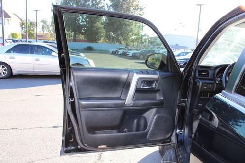 2014 Toyota 4Runner SR5 Premium