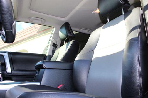 2014 Toyota 4Runner SR5 Premium