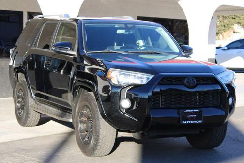 2014 Toyota 4Runner SR5 Premium