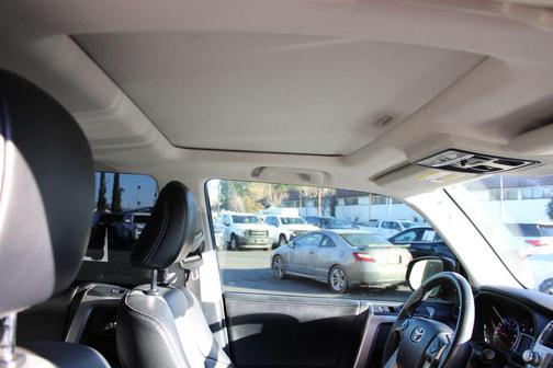 2014 Toyota 4Runner SR5 Premium