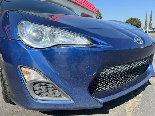 2014 Scion FR-S Monogram