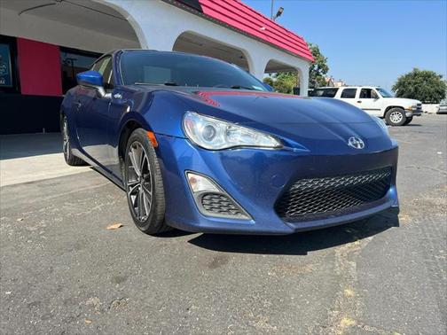 2014 Scion FR-S Monogram