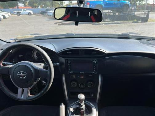 2014 Scion FR-S Monogram