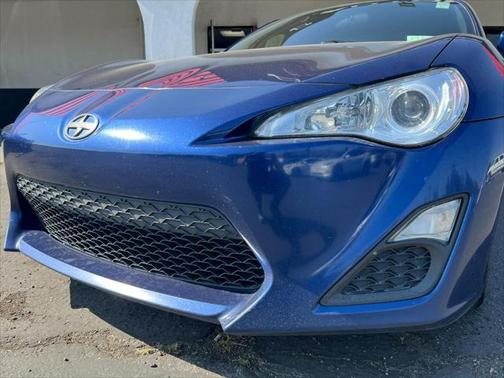 2014 Scion FR-S Monogram