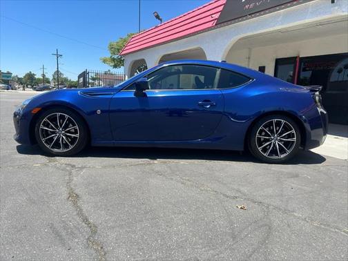 2017 Toyota 86 860 Special Edition