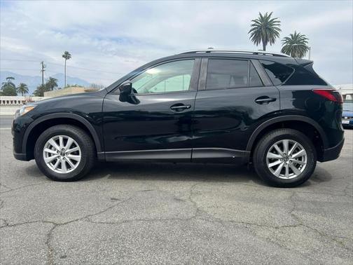 2016 Mazda CX-5 Sport