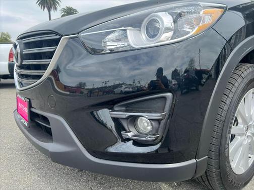 2016 Mazda CX-5 Sport