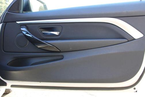 2019 BMW 430 i