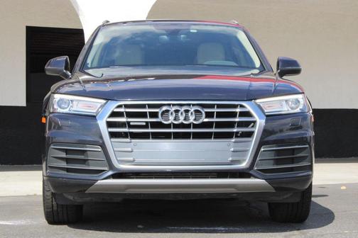 2020 Audi Q5 45 Premium