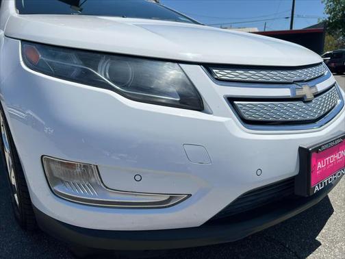 2014 Chevrolet Volt Base