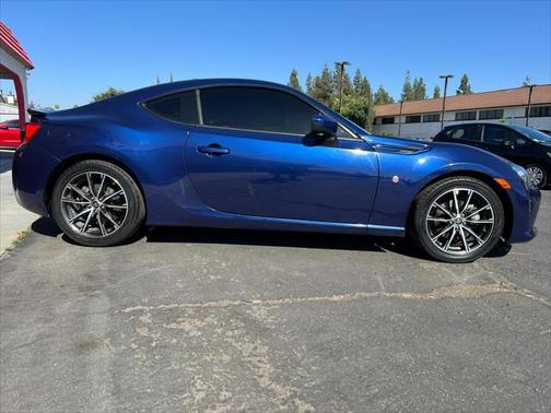 2018 Toyota 86 Base