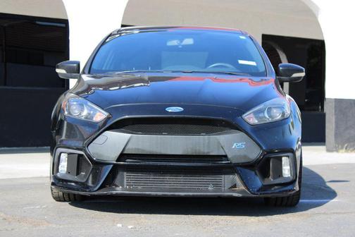 2017 Ford Focus RS Base