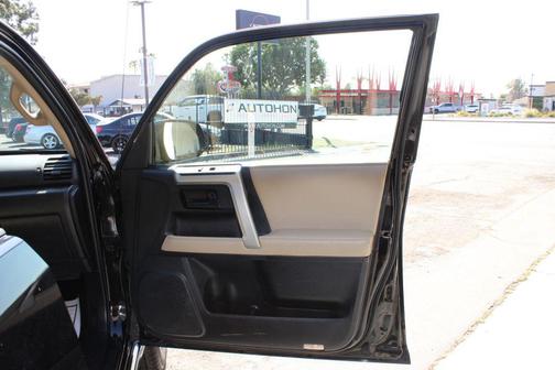 2010 Toyota 4Runner Limited