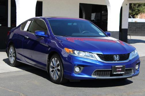 2015 Honda Accord EX