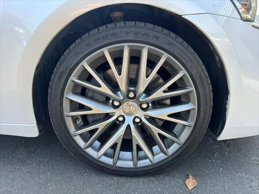 2018 Lexus IS 300 Base